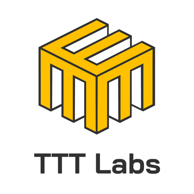 TTT Labs Black