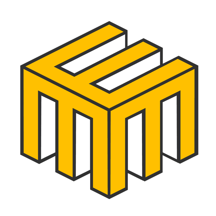 TTT logo technical detail