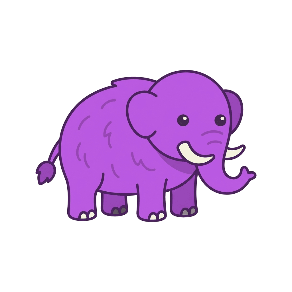 Mascot Cursor
