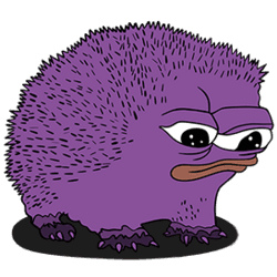 Mascot Cursor